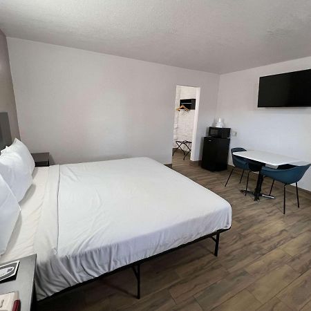 Motel 6-Orange, Ca - Anaheim Luaran gambar