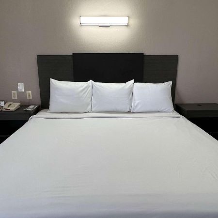 Motel 6-Orange, Ca - Anaheim Luaran gambar