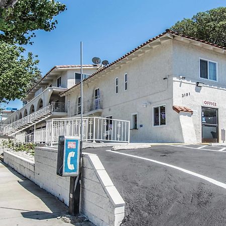 Motel 6-Orange, Ca - Anaheim Luaran gambar
