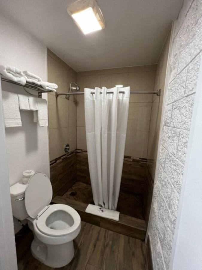 Motel 6-Orange, Ca - Anaheim Luaran gambar