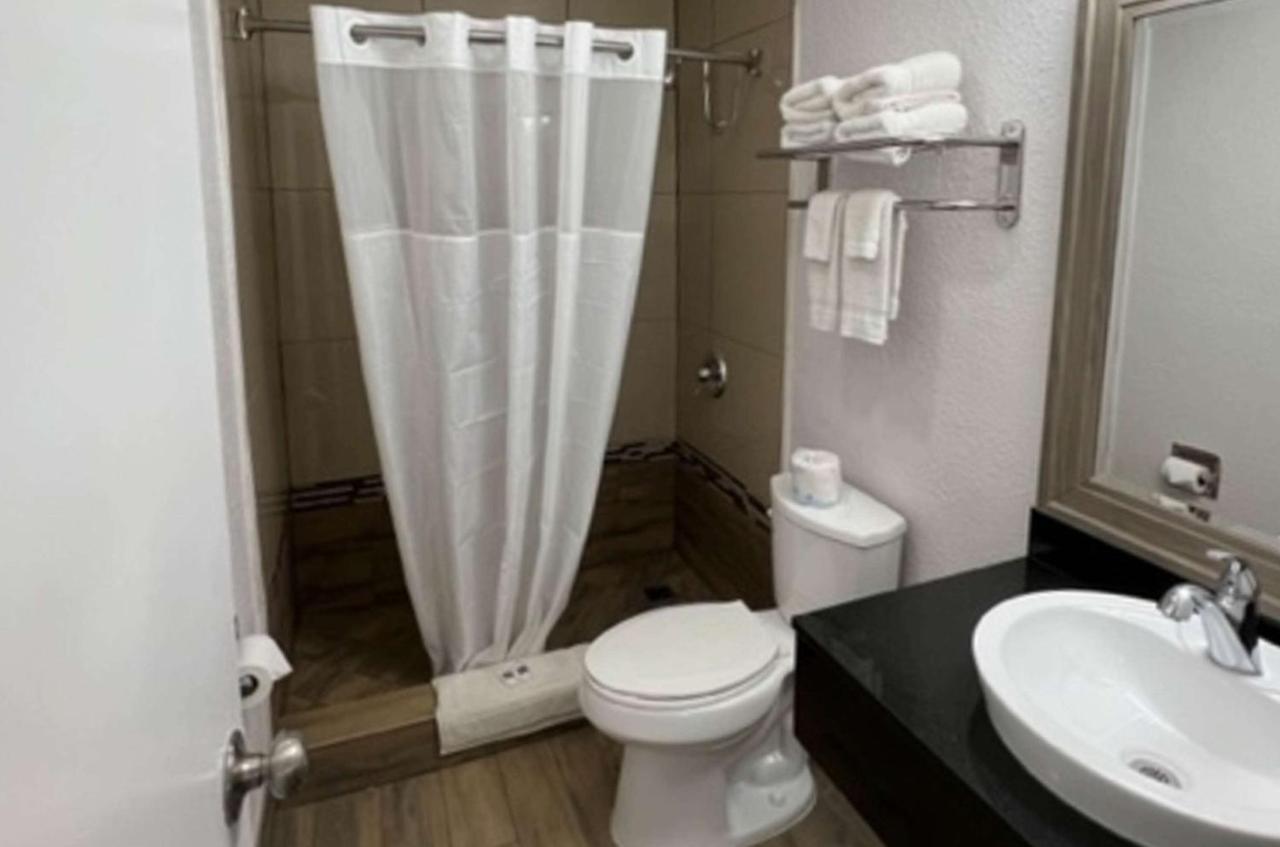 Motel 6-Orange, Ca - Anaheim Luaran gambar