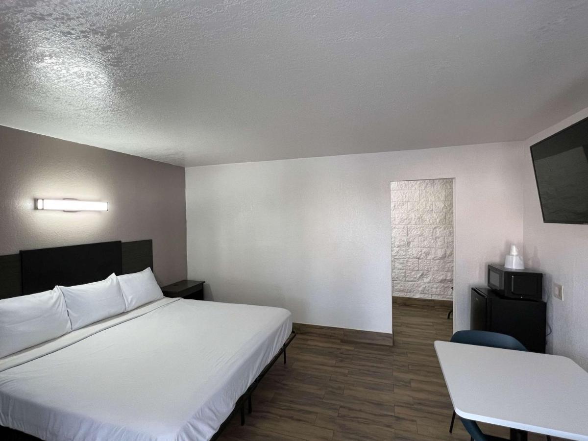 Motel 6-Orange, Ca - Anaheim Luaran gambar