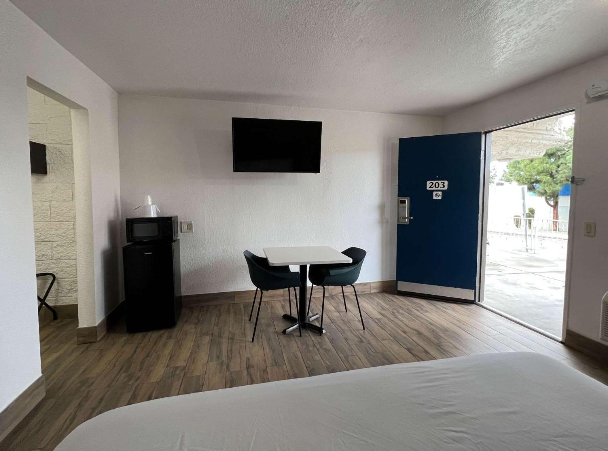 Motel 6-Orange, Ca - Anaheim Luaran gambar