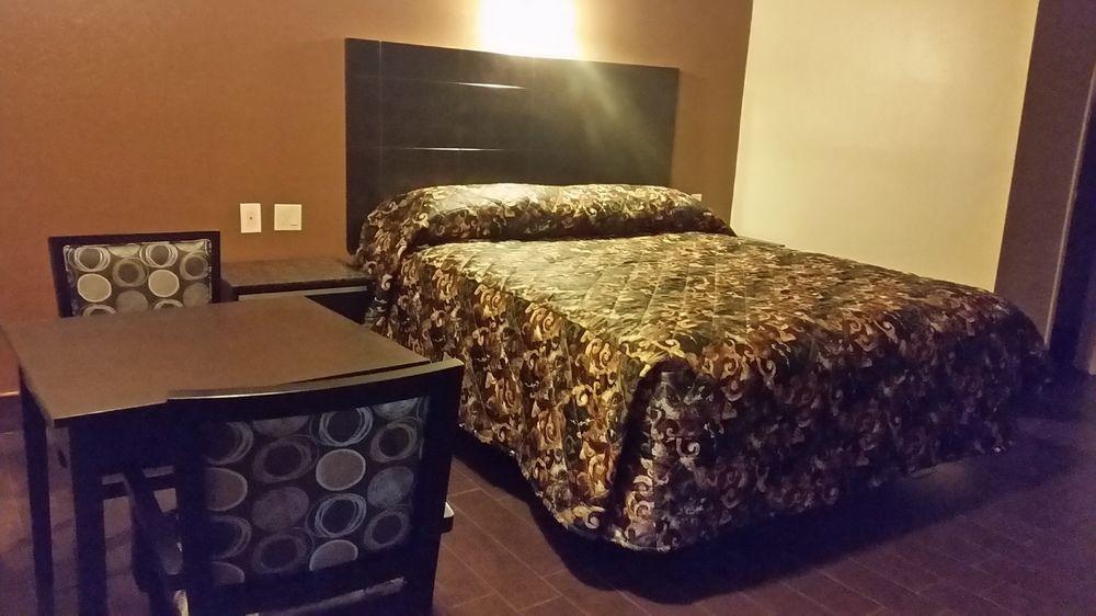 Motel 6-Orange, Ca - Anaheim Luaran gambar