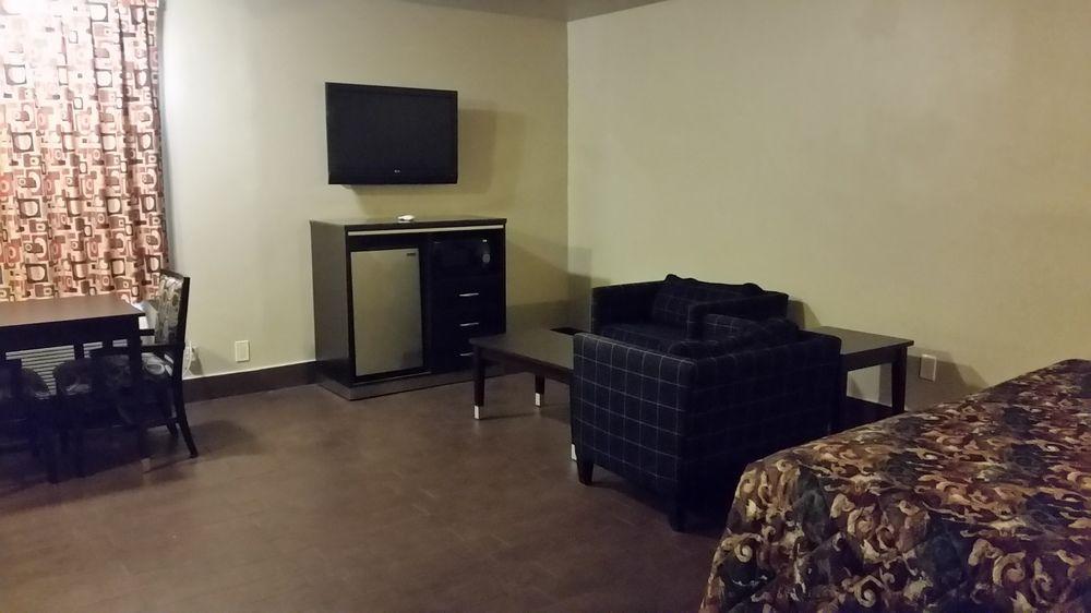 Motel 6-Orange, Ca - Anaheim Luaran gambar