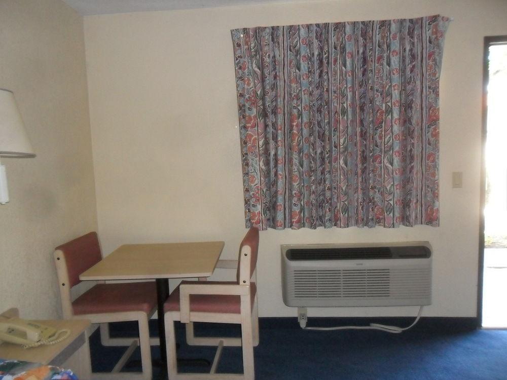 Motel 6-Orange, Ca - Anaheim Luaran gambar