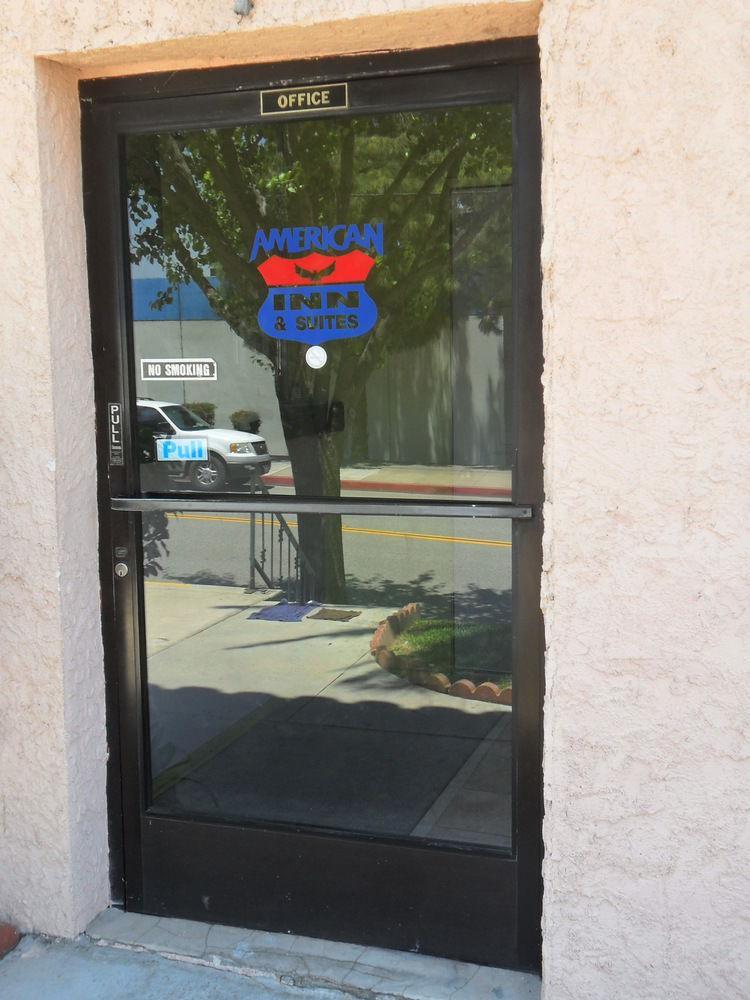 Motel 6-Orange, Ca - Anaheim Luaran gambar