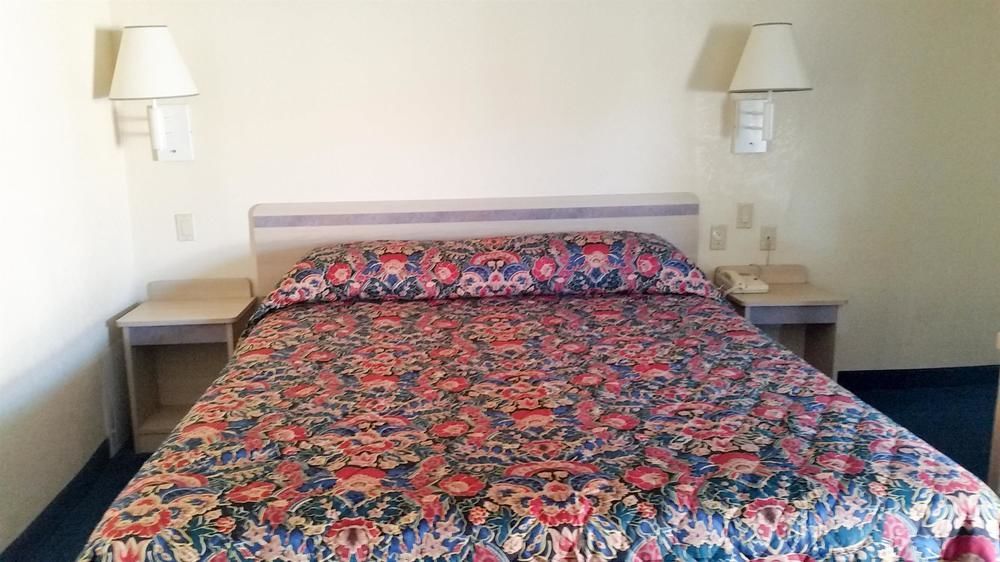 Motel 6-Orange, Ca - Anaheim Luaran gambar