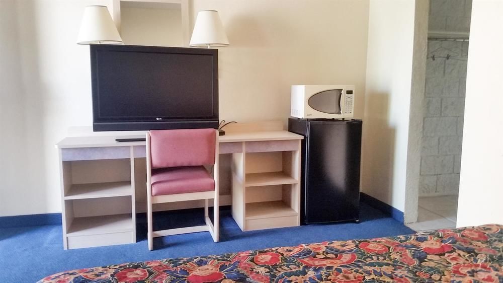 Motel 6-Orange, Ca - Anaheim Luaran gambar