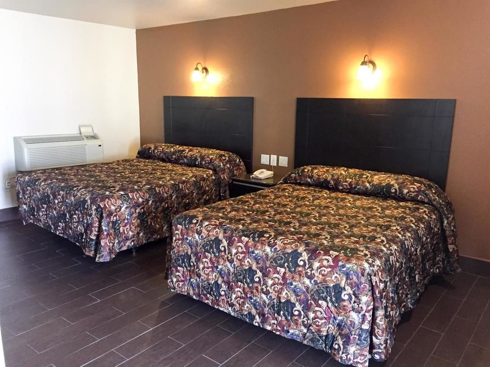 Motel 6-Orange, Ca - Anaheim Luaran gambar