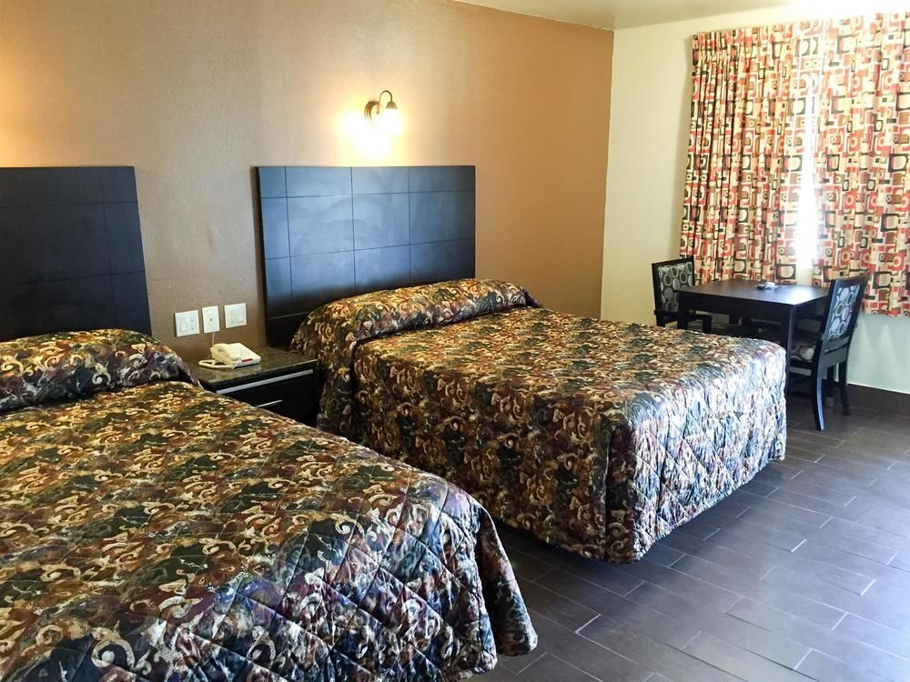 Motel 6-Orange, Ca - Anaheim Luaran gambar