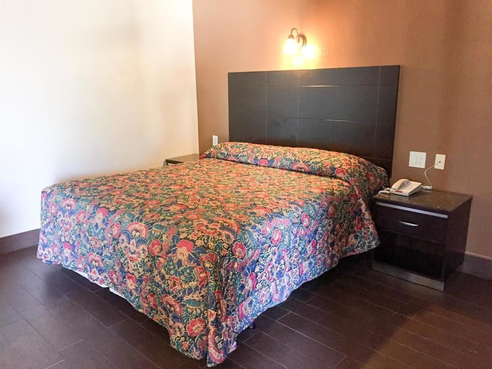 Motel 6-Orange, Ca - Anaheim Luaran gambar