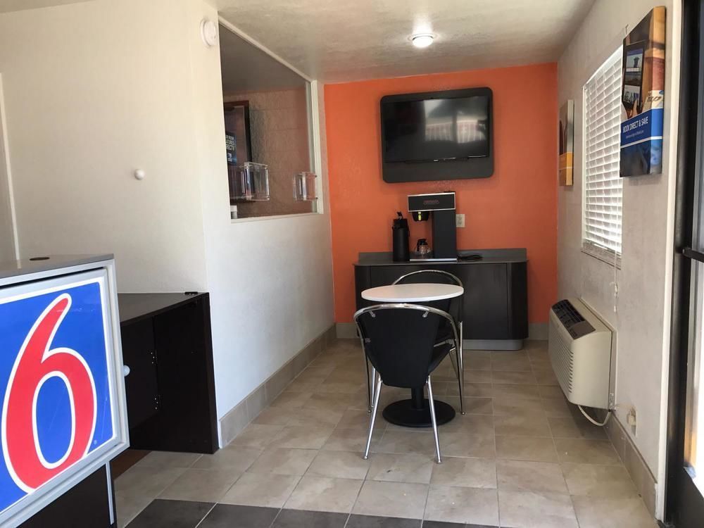 Motel 6-Orange, Ca - Anaheim Luaran gambar